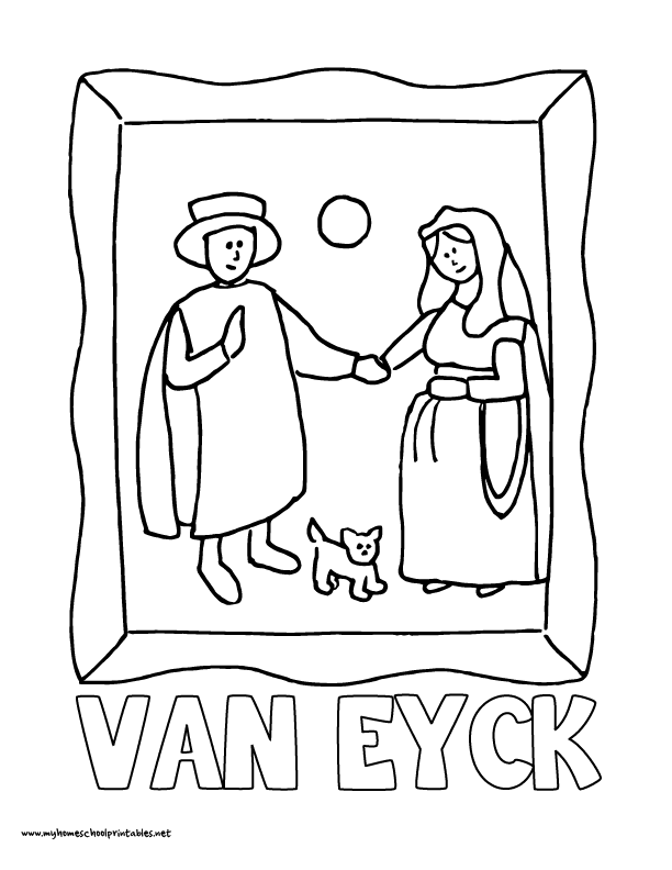 612x792 My Homeschool Printables History Coloring Pages Volume