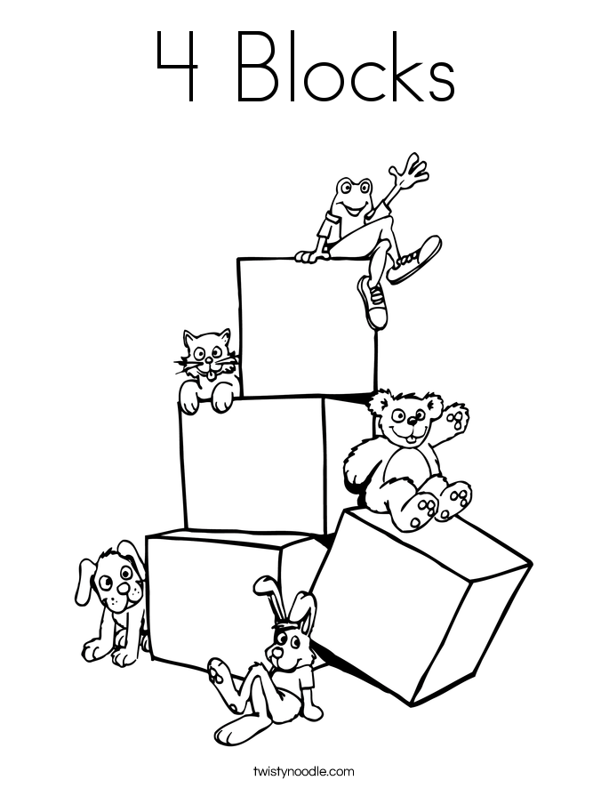 685x886 Shape Coloring Pages