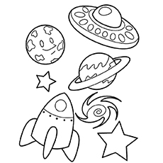 230x230 Top Free Printable Shapes Coloring Pages Online