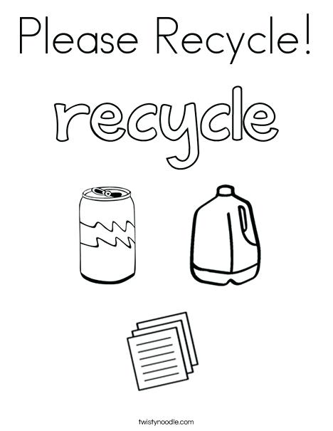 468x605 Recycling Coloring Page Recycling Coloring Pages Nice Page Sheets