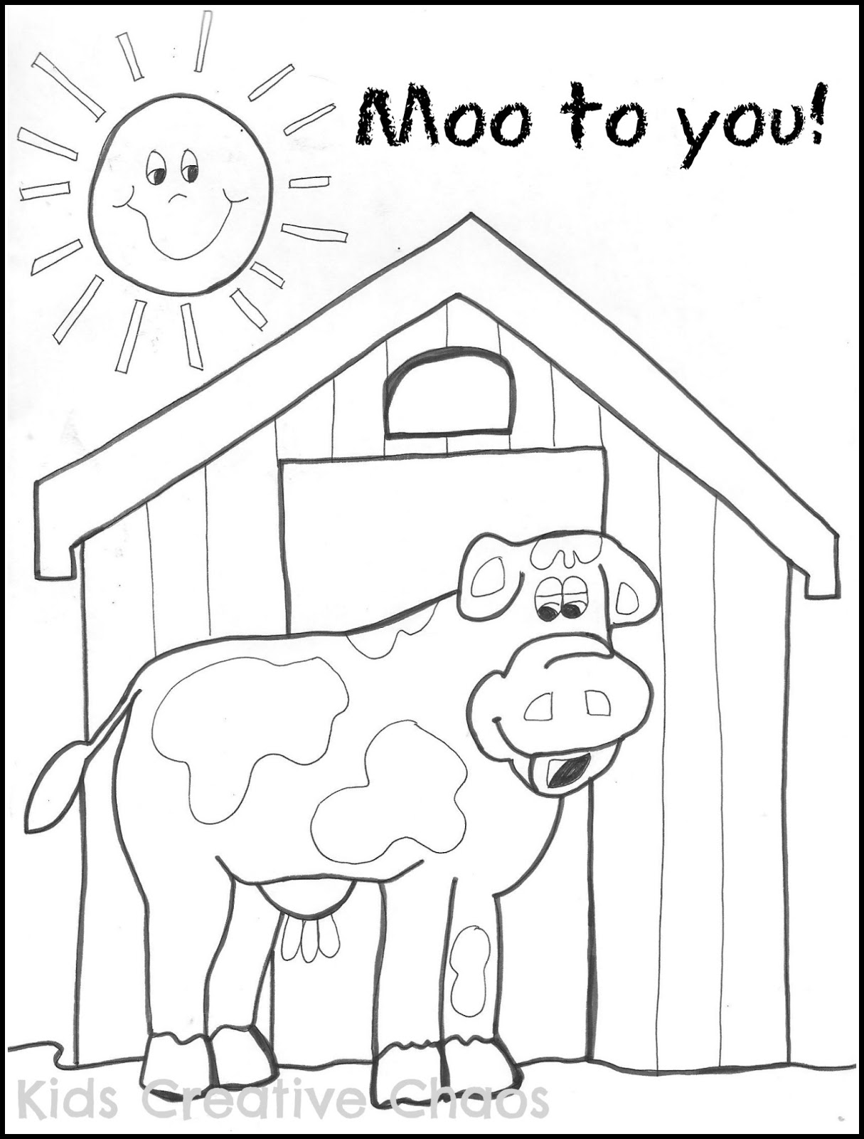 1215x1600 Perfect Red Barn Coloring Page Big Sheet And C