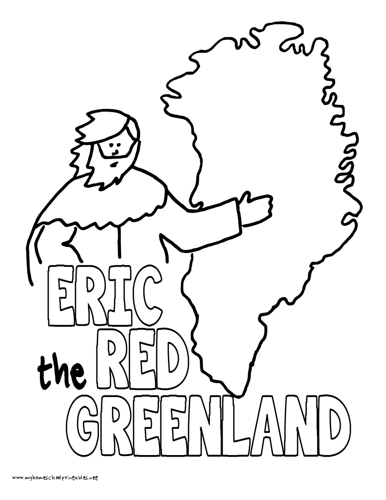 765x990 My Homeschool Printables History Coloring Pages Volume