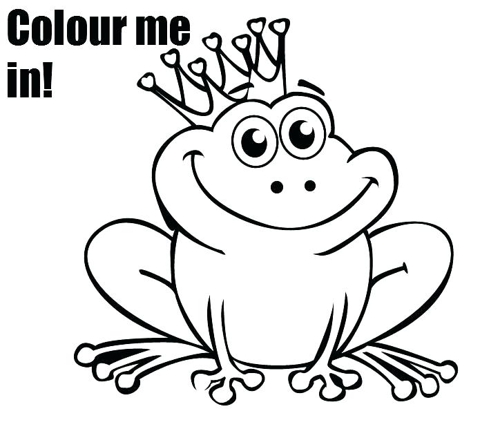 724x621 Tree Frog Coloring Pages Frogs Coloring Pages As Red Eyed Tree