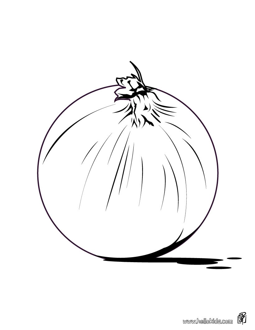 820x1060 Red Pepper Coloring Pages