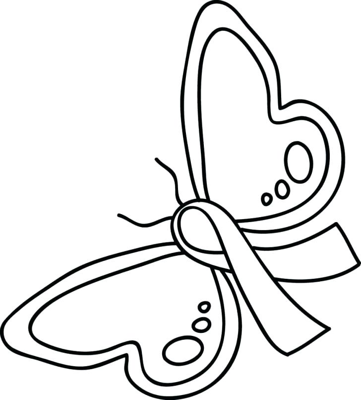 728x805 Red Ribbon Coloring Pages Red Ribbon Week Coloring Pages Medium