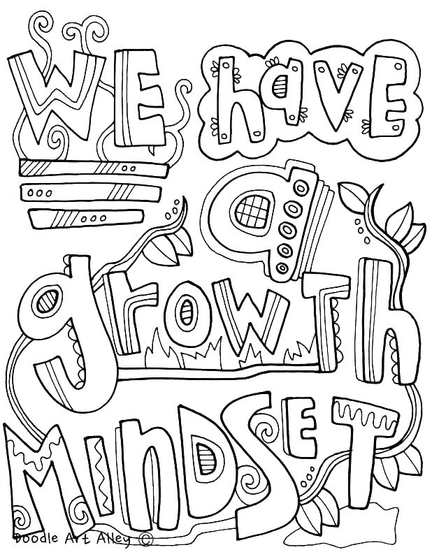 618x800 Red Ribbon Coloring Pages