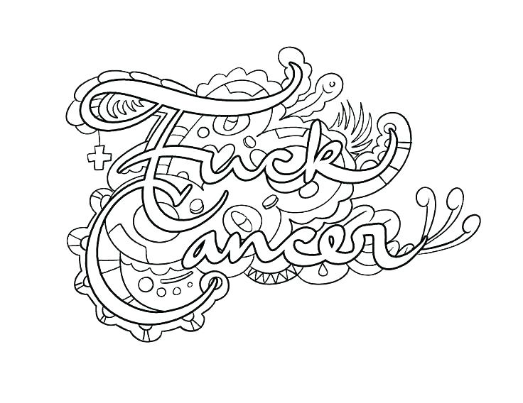 736x568 Breast Cancer Coloring Pages Red Ribbon Coloring Pages Ribbon