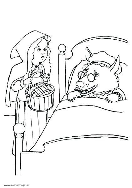 422x597 Red Wolf Coloring Pages Coloring Pages Wolf Coloring Pages Wolves