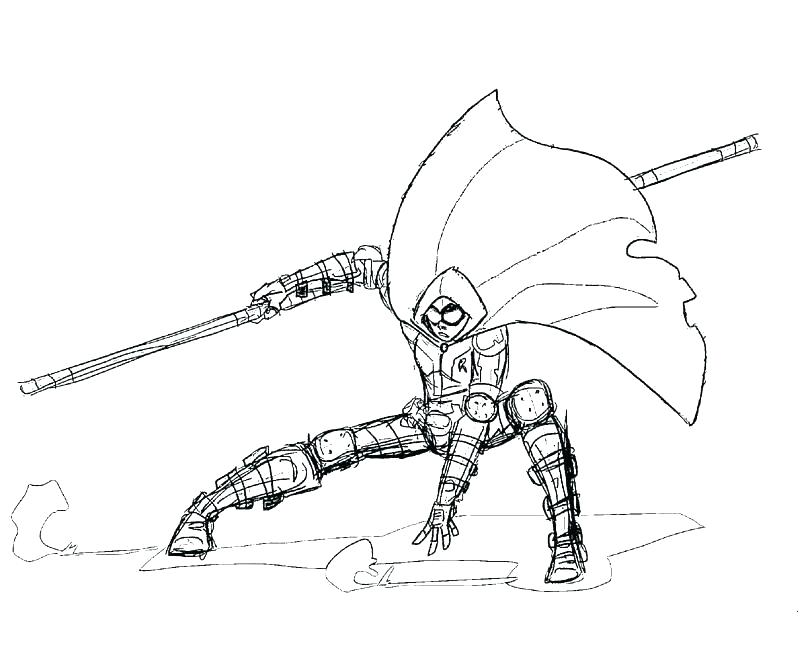 800x667 Robin Coloring Pages Robin Coloring Page Christopher Robin