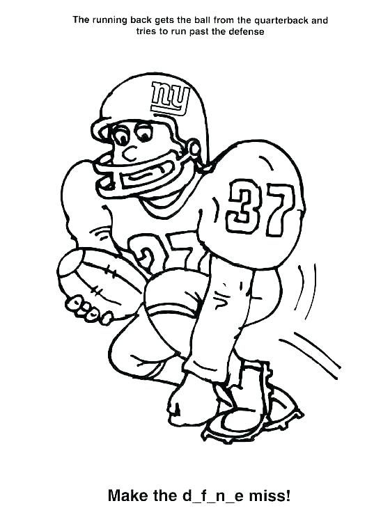 560x753 Redskins Coloring Page Redskins Coloring Pages Coloring Page