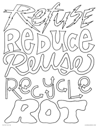 200x259 Coloring Pages