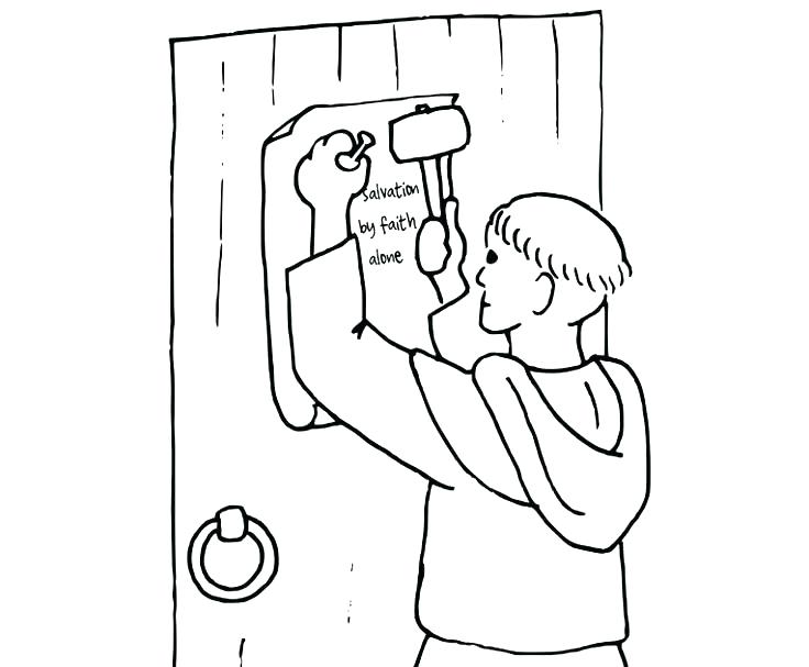 736x607 Rose Coloring Page