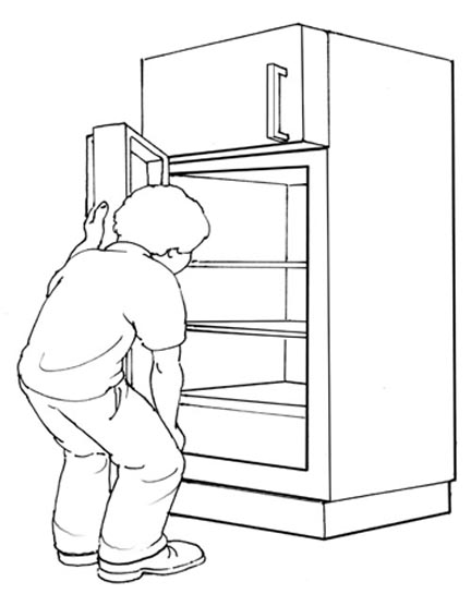 432x556 Kids' Korner Free Coloring Pages