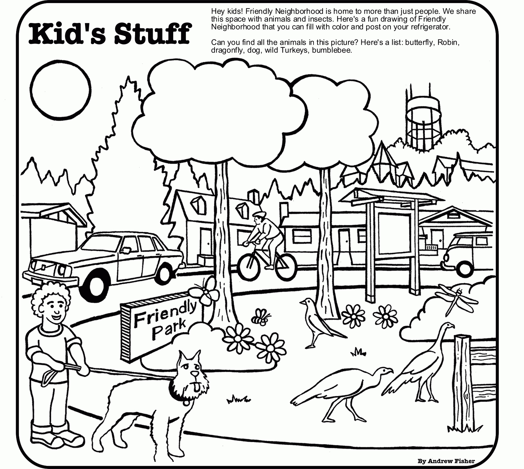 1688x1509 Unique Mneighborhood Coloring Pages Printable Free Design Free