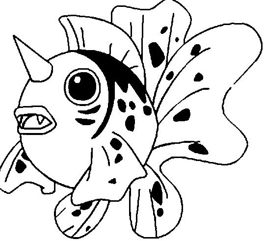 540x491 Regigigas Pokemon Coloring Page