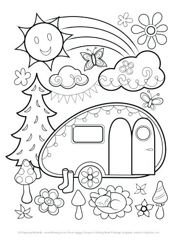368x500 Rudolph Red Nosed Reindeer Coloring Pages Together