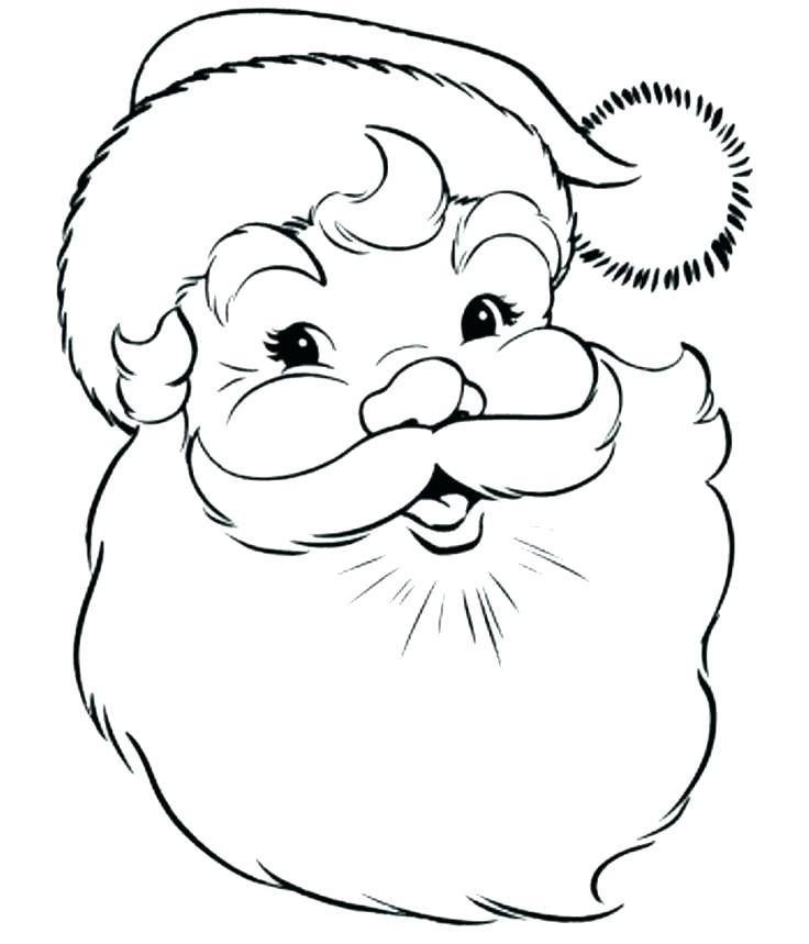 736x859 Reindeer Printable Coloring Pages Reindeer Face Coloring Page Head