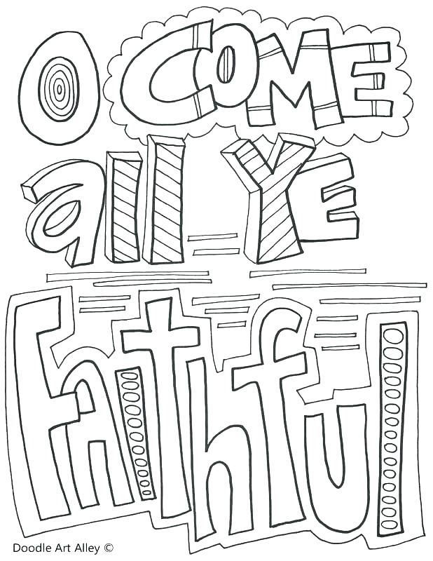 618x800 Christian Christmas Coloring Pages Religious Coloring Pages