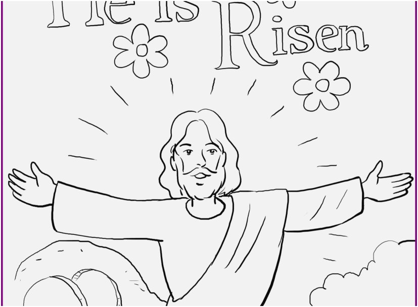 827x609 The Best Collection Religious Coloring Pages For Adults Special