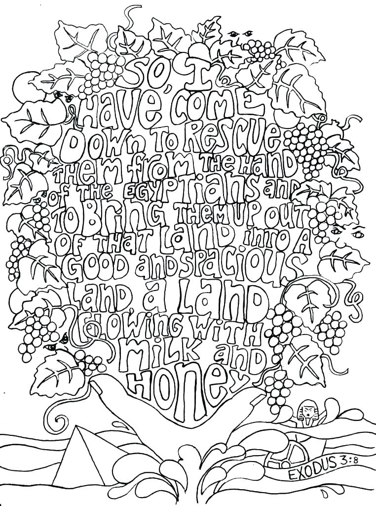 762x1024 Christian Christmas Coloring Pages