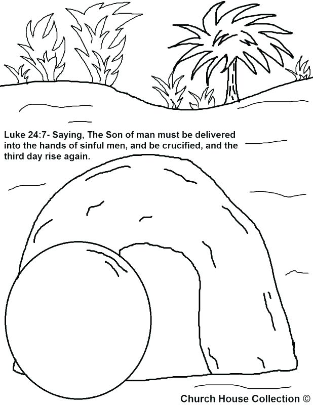 618x800 Easter Coloring Pages For Grade School Preschool Bible Page F