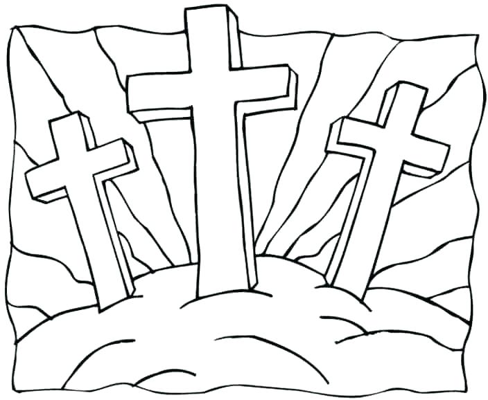 704x578 Beautiful Religious Easter Coloring Pages For Coloring Pages