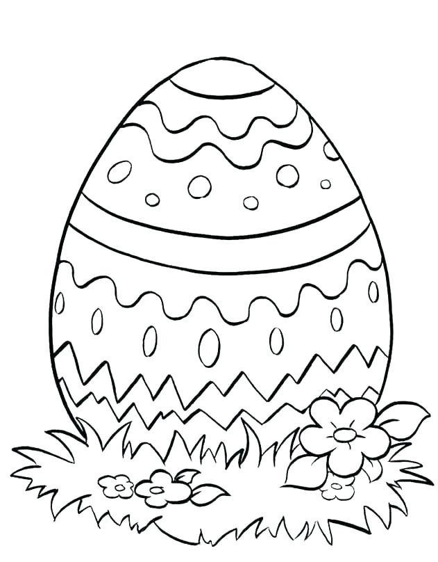 631x808 Easter Coloring Pages Religious
