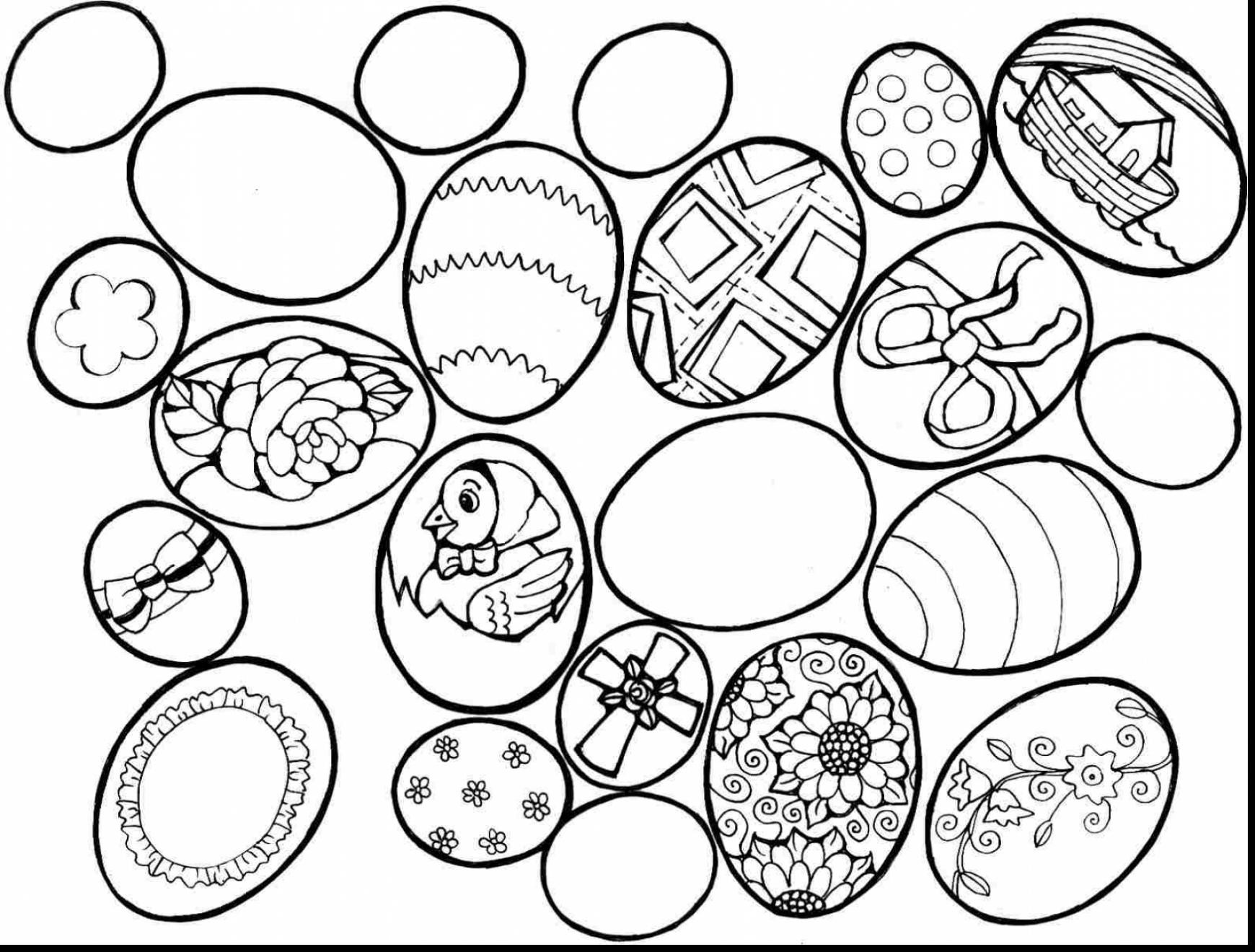 1740x1320 Religious Easter Coloring Pages For Kids Printable Awesome Superb