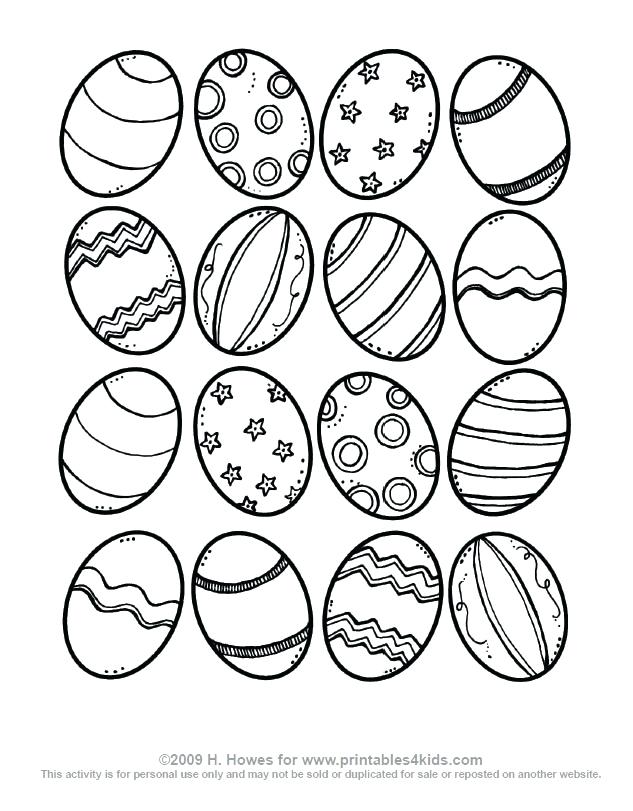 633x811 Easter Coloring Book Printable Christian Coloring Pages Printable