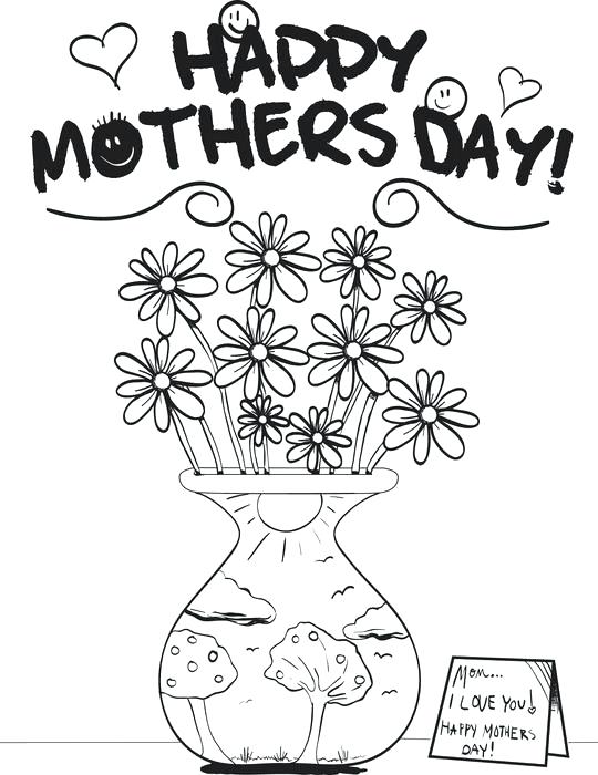 540x700 Mothers Day Bible Coloring Pages Coloring Pages For Mothers Day