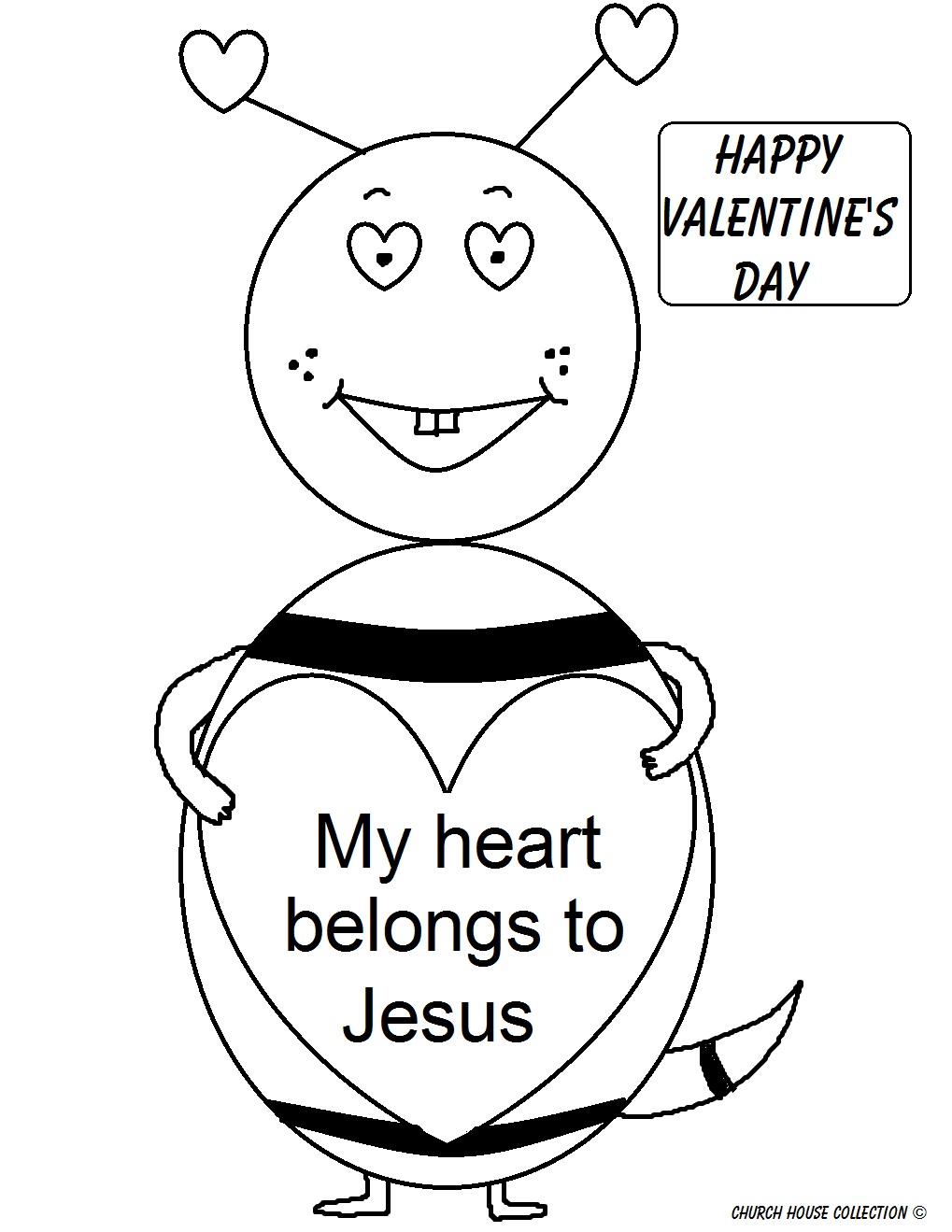 1019x1319 Christian Valentine Coloring Pages Quotes Wishes