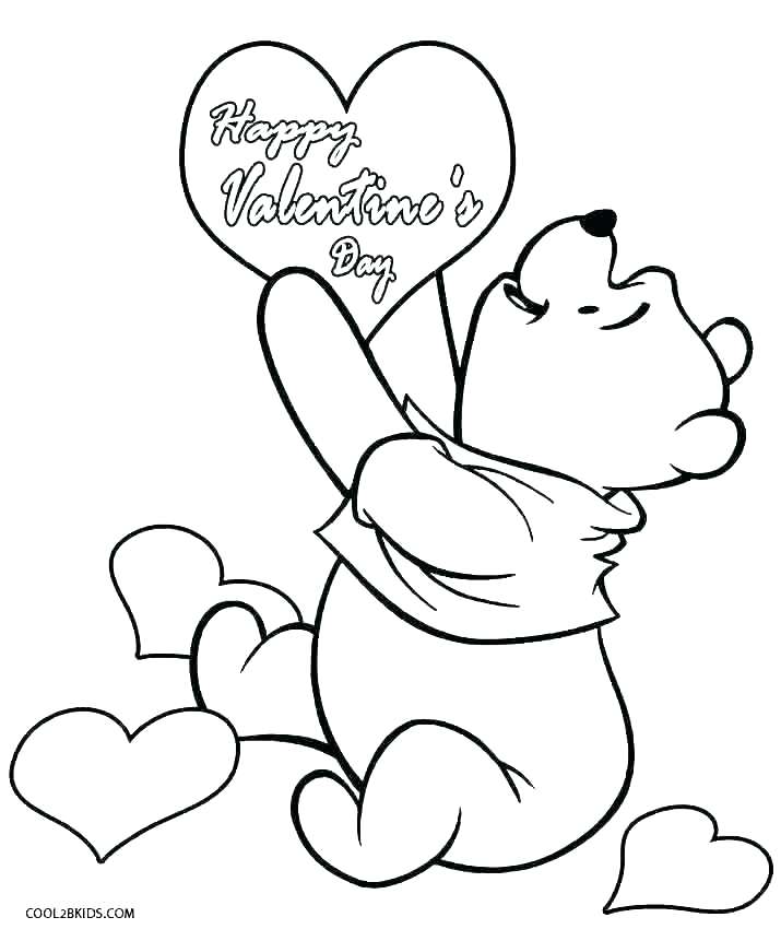 715x850 Christian Valentines Day Coloring Pages Christian Valentines Day