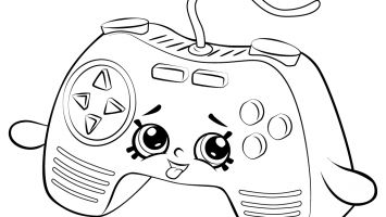 355x200 Hollywood Themed Coloring Pages Free Coloring For Kids