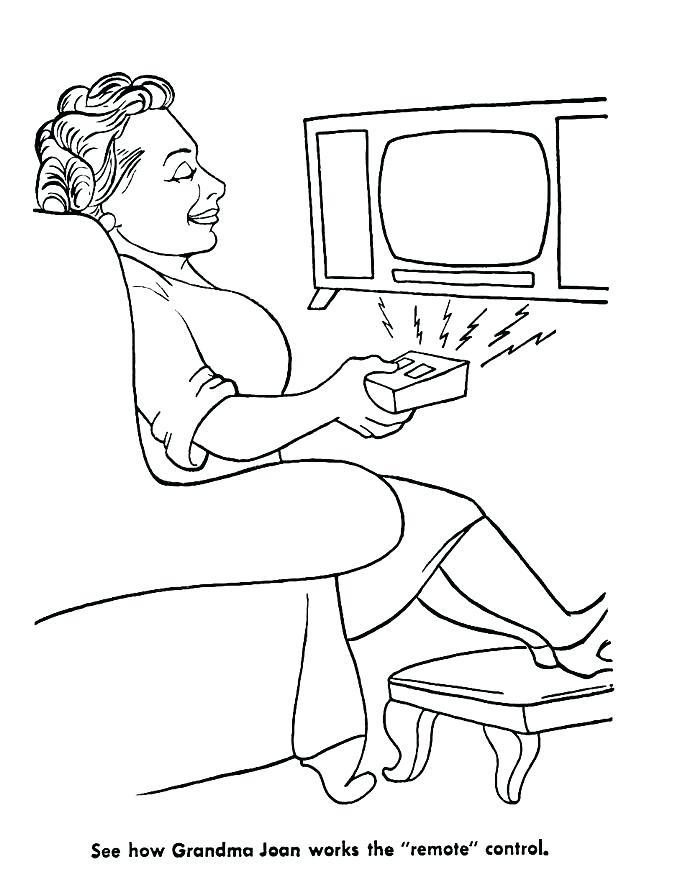 675x890 Remote Control Car Coloring Pages The Bob Book Cast Page