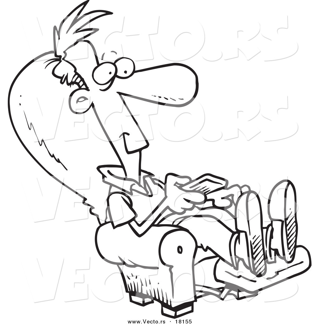 1024x1044 Tv Remote Coloring Page