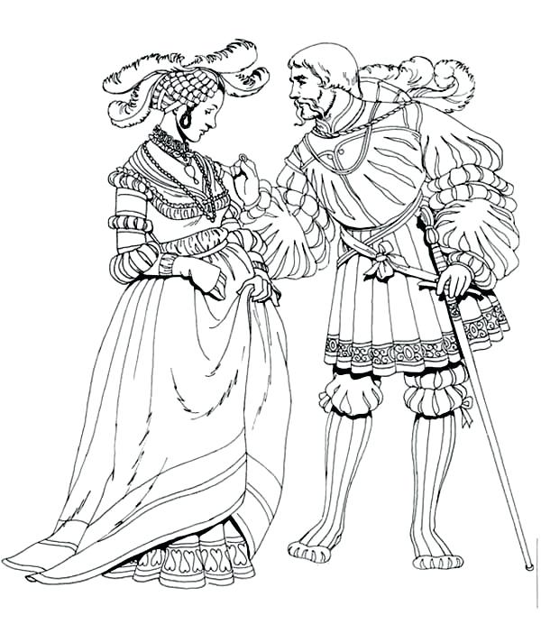 600x692 Renaissance Art Coloring Pages Cloud Coloring Pages Packed