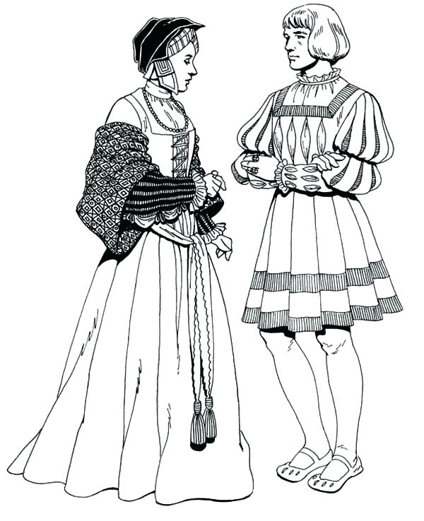 600x738 Renaissance Coloring Sheets Dragon Coloring Page Underwater