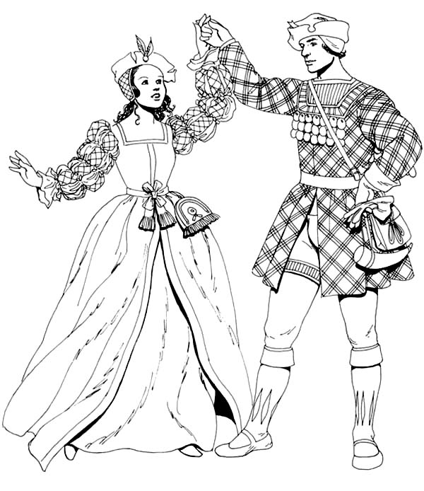 600x694 Renaissance Coloring Pages For Kids Coloring Sun