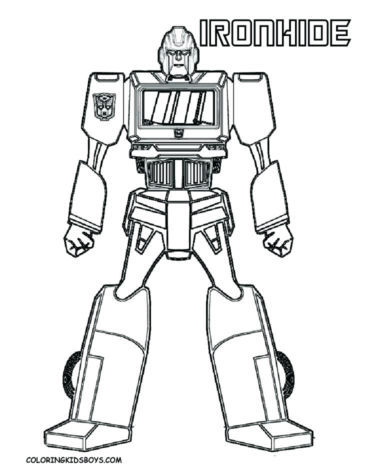 736x952 Transformers Color Pages Transformer Rescue Bots Coloring Pages