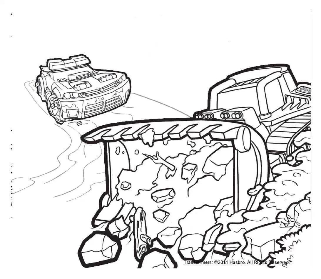 1092x948 Rescue Bots Coloring Pages Pdf Fresh Amazing Transformers