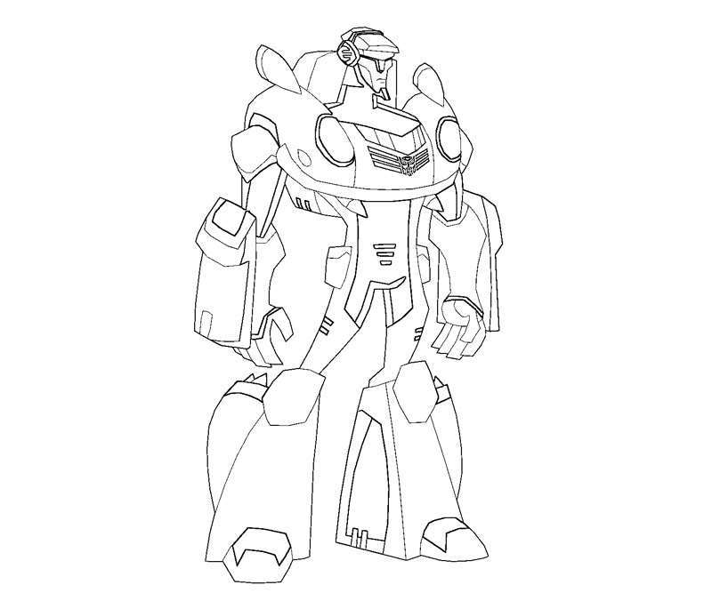 800x667 Rescue Bots Coloring Pages