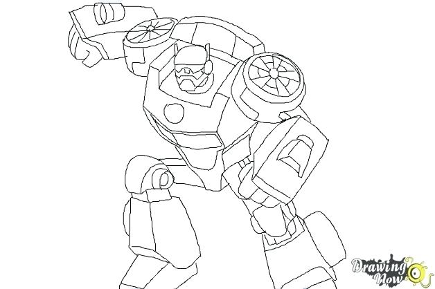 628x418 Rescue Bots Coloring Pages Or Rescue Bots Coloring Pages Fair How