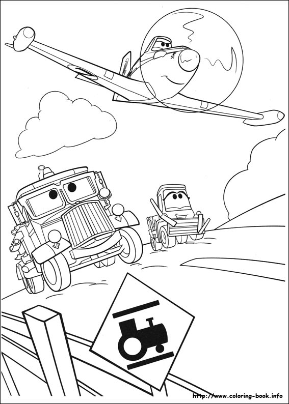 567x794 Fire Rescue Coloring Picture