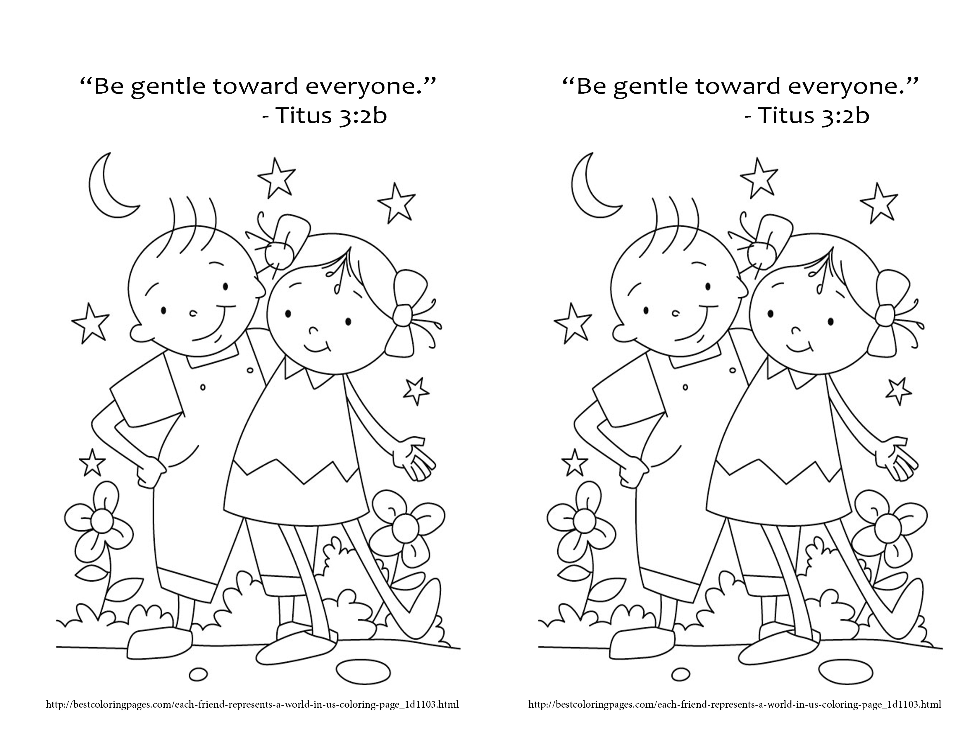 3300x2550 Complete Respect Coloring Sheets