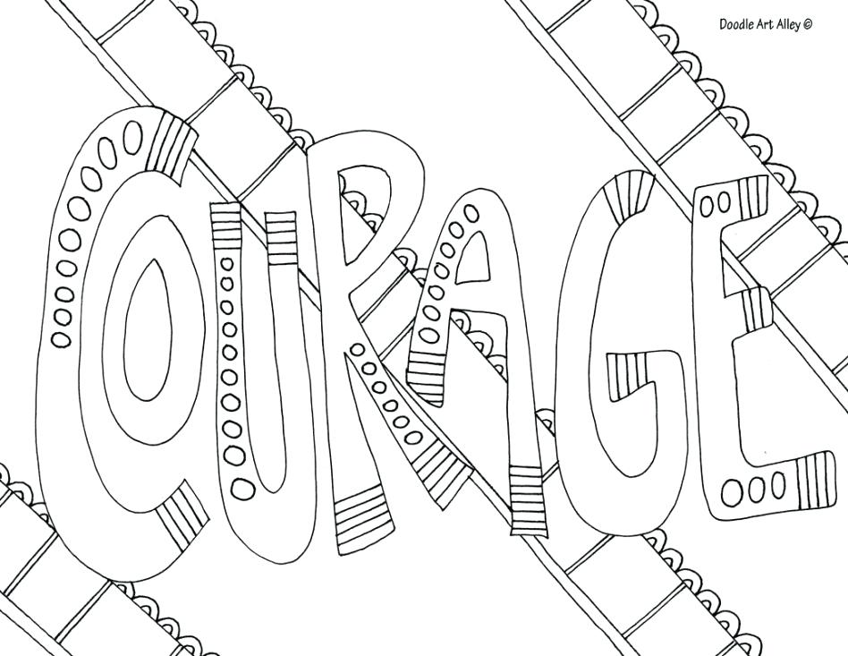 948x733 Respect Coloring Sheets