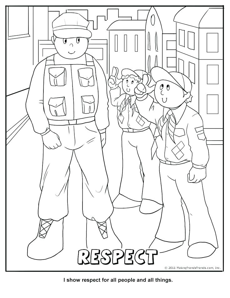 736x952 Making Friends Colouring Pages Respect Coloring Book Miss Sheets