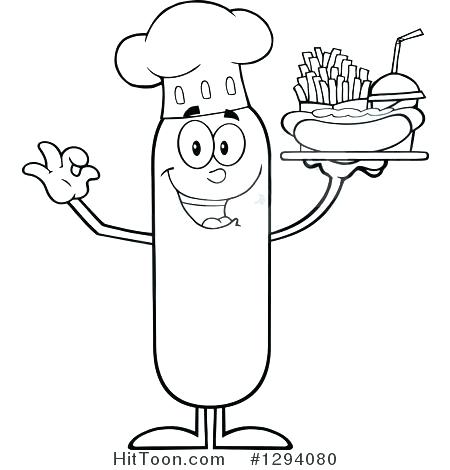 450x470 Mcdonalds Coloring Pages French Fries Coloring Page Preview Larger