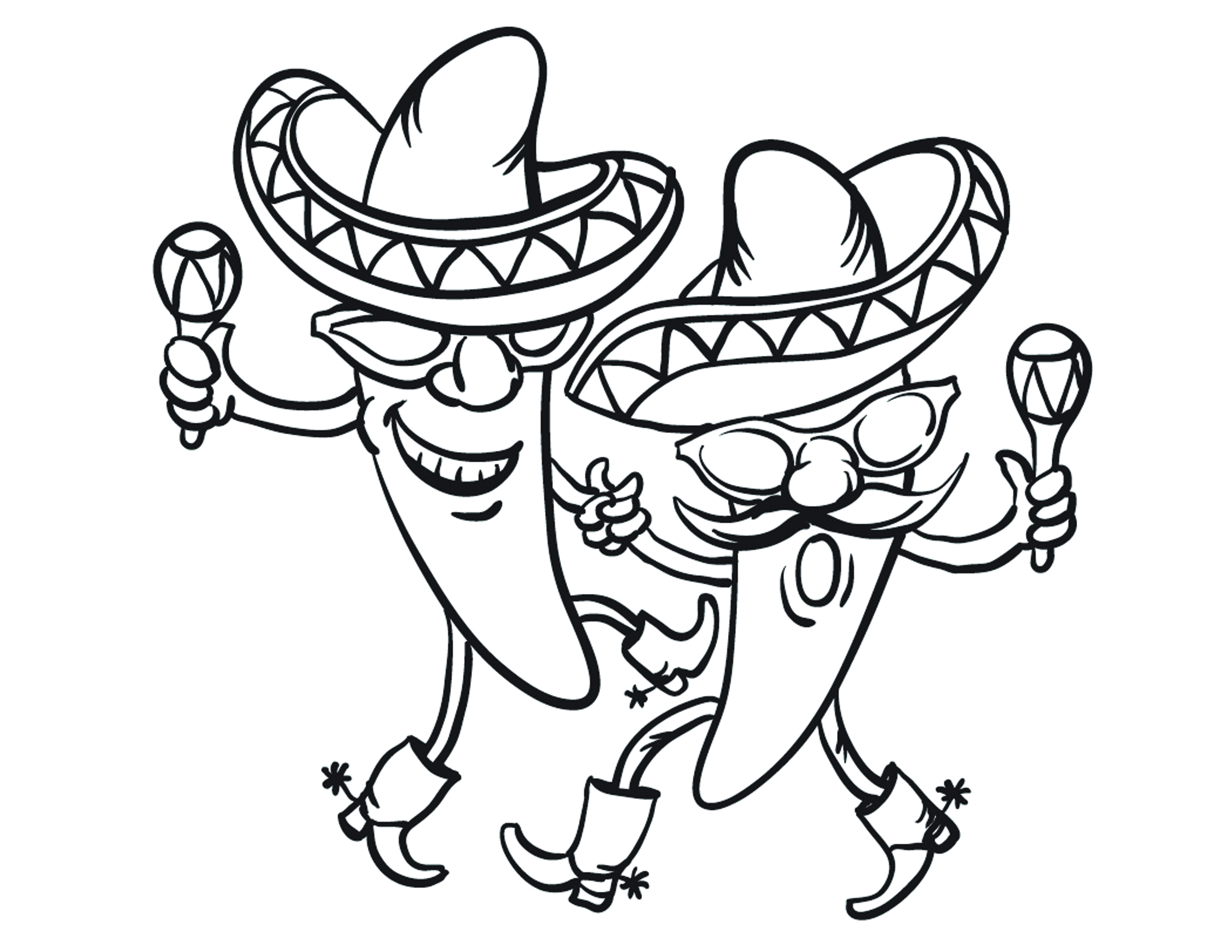 Download Restaurant Coloring Pages at GetDrawings.com | Free for ...