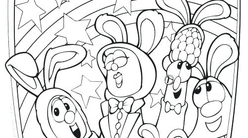 500x280 Easter Religious Coloring Pages Coloring Pages Also Religious