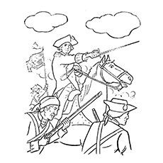 Retirement Coloring Pages